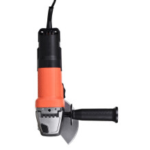 BLACKDECKER BEG120-QS kampinis šlifuoklis 125 mm 800 W