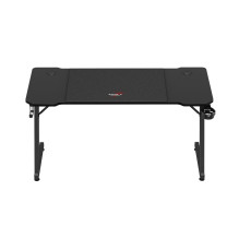 Huzaro Hero 3.3 Black - gaming table Huzaro Hero 3.3 Black - gaming table