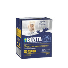 Bozita 4262 drėgnas šunų...