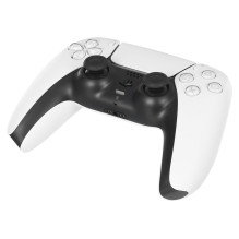 Sony DualSense White Bluetooth / USB Gamepad Analogue / Digital Android, MAC, PC, PlayStation 5, iOS Sony DualSense White Bluetooth / USB Gamepad Analogue / Digital Android, MAC, PC, PlayStation 5, iOS