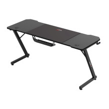 Huzaro Hero 4.8 Black - žaidimų stalas Huzaro Hero 4.8 Black - žaidimų stalas