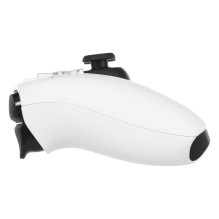 „Sony DualSense“ baltas „Bluetooth“ / USB žaidimų pultas Analoginis / skaitmeninis „Android“, „MAC“, „PC“, „PlayStation „Sony DualSense“ baltas „Bluetooth“ / USB žaidimų pultas Analoginis / skaitmeninis „Android“, „MAC“, „PC“, „PlayStation