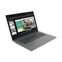 Lenovo V V17 G4 IRU Intel® Core™ i5 i5-13420H Laptop 43.9 cm (17.3") Full HD 16 GB DDR4-SDRAM 512 GB SSD Wi-Fi 6 (8