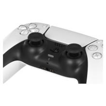 „Sony DualSense“ baltas „Bluetooth“ / USB žaidimų pultas Analoginis / skaitmeninis „Android“, „MAC“, „PC“, „PlayStation „Sony DualSense“ baltas „Bluetooth“ / USB žaidimų pultas Analoginis / skaitmeninis „Android“, „MAC“, „PC“, „PlayStation