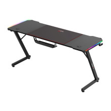 Huzaro Hero 4.8 RGB - gaming desk Huzaro Hero 4.8 RGB - gaming desk
