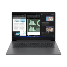 Lenovo V V17 G4 IRU Intel® Core™ i5 i5-13420H nešiojamas kompiuteris 43,9 cm (17,3 colio) „Full HD“ 16 GB DDR4-SDRAM 512