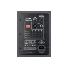 Fluid Audio FX50 V2 - aktyvus studijinis monitorius Fluid Audio FX50 V2 - aktyvus studijinis monitorius