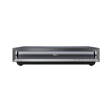 „Hisense PX3 Laser Cinema TV 4K“ duomenų projektorius, itin trumpo nuotolio, 2800 ANSI liumenų, 2160p (3840 x 2160), juo