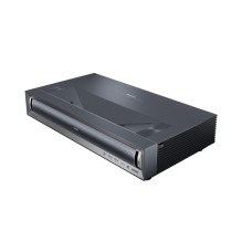 „Hisense PX3 Laser Cinema TV 4K“ duomenų projektorius, itin trumpo nuotolio, 2800 ANSI liumenų, 2160p (3840 x 2160), juo