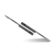 „Lenovo Tab Plus Mediatek“ 128 GB 29,2 cm (11,5 colio) 8 GB „Wi-Fi 5“ (802.11ac) „Android 14“ pilkas