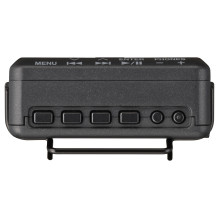 Tascam DR-10L Pro - skaitmeninis diktofonas su prisegamu mikrofonu