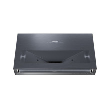„Hisense PX3 Laser Cinema TV 4K“ duomenų projektorius, itin trumpo nuotolio, 2800 ANSI liumenų, 2160p (3840 x 2160), juo