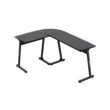 Huzaro Hero 6.0 RGB Black ausinės
