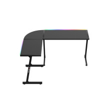 Huzaro Hero 6.0 RGB Black ausinės
