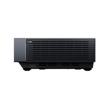 „Hisense PX3 Laser Cinema TV 4K“ duomenų projektorius, itin trumpo nuotolio, 2800 ANSI liumenų, 2160p (3840 x 2160), juo