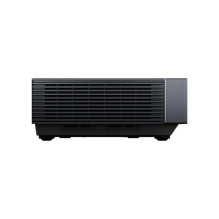 „Hisense PX3 Laser Cinema TV 4K“ duomenų projektorius, itin trumpo nuotolio, 2800 ANSI liumenų, 2160p (3840 x 2160), juo
