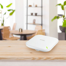 Zyxel NWA50AX 1775 Mbit / s White Power over Ethernet (PoE)