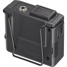 Tascam DR-10L Pro - skaitmeninis diktofonas su prisegamu mikrofonu