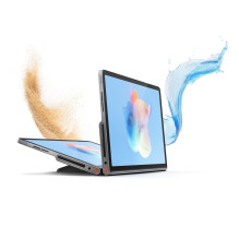 „Lenovo Tab Plus Mediatek“ 128 GB 29,2 cm (11,5 colio) 8 GB „Wi-Fi 5“ (802.11ac) „Android 14“ pilkas