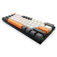 „MEDIA-TECH“ MECHANINĖ KLAVIATŪRA 60% MT1258