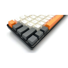 „MEDIA-TECH“ MECHANINĖ KLAVIATŪRA 60% MT1258
