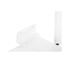 B-Tech VENTRY - Side Clamping Loudspeaker Wall Mounts with Tilt &amp; Swivel (Pair)