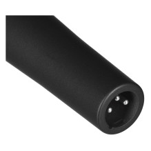 Shure SM57 juodas studijinis mikrofonas Shure SM57 juodas studijinis mikrofonas