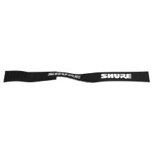 Shure SM57 juodas studijinis mikrofonas Shure SM57 juodas studijinis mikrofonas