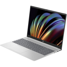 HP Pavilion 16-af0006nw nešiojamas kompiuteris, Intel Core Ultra 5 125U, 40,6 cm (16 colių), 2K raiška, 16 GB LPDDR5-SDR
