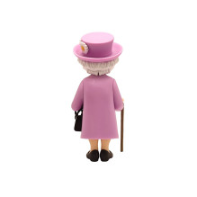 MINIX - KARALIENĖ ELIZABETA II MINIX - KARALIENĖ ELIZABETA II