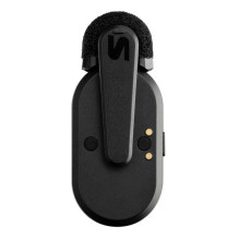 „Shure MV-ONE-Z6“ – „MoveMic MV-LaV“ belaidis mikrofonas su įkrovimo dėklu