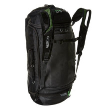 Ogio Endurance 9.0 Charcoal P / N: 112053_396 - bag / backpack Ogio Endurance 9.0 Charcoal P / N: 112053_396 - bag / backpack