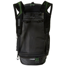 Ogio Endurance 9.0 Charcoal P / N: 112053_396 - bag / backpack Ogio Endurance 9.0 Charcoal P / N: 112053_396 - bag / backpack