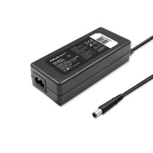 Qoltec 51519.65W Power adapter for Dell , 65W , 19.5V , 3.34A , 7.4*5.0+pin , +power cable Qoltec 51519.65W Power adapter for Dell , 65W , 19.5V , 3.34A , 7.4*5.0+pin , +power cable
