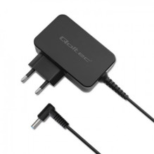 Qoltec 51033 power adapter / inverter Indoor 45 W Black Qoltec 51033 power adapter / inverter Indoor 45 W Black