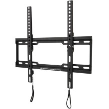 Maclean TV MC-412 Wall Mount Bracket 32"-70" VESA 400x400 45kg Tilting Universal Adjustable Spirit Level Mount Maclean TV MC-412 Wall Mount Bracket 32"-70" VESA 400x400 45kg Tilting Universal Adjustable Spirit Level Mount