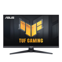 ASUS TUF Gaming VG328QA1A kompiuterio monitorius 80 cm (31,5 colio) 1920 x 1080 pikselių „Full HD“ LED juodas