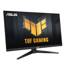ASUS TUF Gaming VG328QA1A kompiuterio monitorius 80 cm (31,5 colio) 1920 x 1080 pikselių „Full HD“ LED juodas
