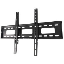 Maclean TV MC-419 Wall Mount Bracket 32"-100" VESA 600x400 45kg Tilting Universal Adjustable Spirit Level Acce Maclean TV MC-419 Wall Mount Bracket 32"-100" VESA 600x400 45kg Tilting Universal Adjustable Spirit Level Acce