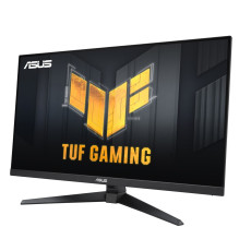 ASUS TUF Gaming VG328QA1A kompiuterio monitorius 80 cm (31,5 colio) 1920 x 1080 pikselių „Full HD“ LED juodas
