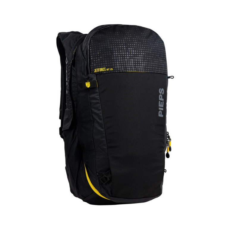 PIEPS lavinos kuprinė JETFORCE BT 25 juoda