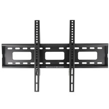Maclean TV MC-419 Wall Mount Bracket 32"-100" VESA 600x400 45kg Tilting Universal Adjustable Spirit Level Acce Maclean TV MC-419 Wall Mount Bracket 32"-100" VESA 600x400 45kg Tilting Universal Adjustable Spirit Level Acce
