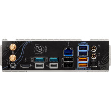 ASRock Z890 Riptide WiFi pagrindinė plokštė ASRock Z890 Riptide WiFi pagrindinė plokštė