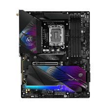 ASRock Z890 Riptide WiFi pagrindinė plokštė ASRock Z890 Riptide WiFi pagrindinė plokštė