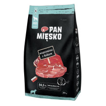 PAN MIĘSKO Kiaulienos ir...