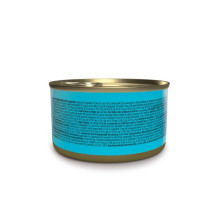 SCHESIR After Dark Chicken fillet with quail egg in broth - wet cat food - 80g SCHESIR After Dark Chicken fillet with quail egg in broth - wet cat food - 80g