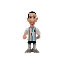 MINIX ARGENTINA – ANGELAS DI MARIA