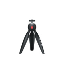 „Shure MV88+“ vaizdo rinkinys, juodas stalo mikrofonas „Shure MV88+“ vaizdo rinkinys, juodas stalo mikrofonas