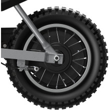 RAZOR Motor MX350 Dirt - juodi lipdukai RAZOR Motor MX350 Dirt - juodi lipdukai
