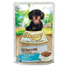 STUZZY Sfilaccetti with...